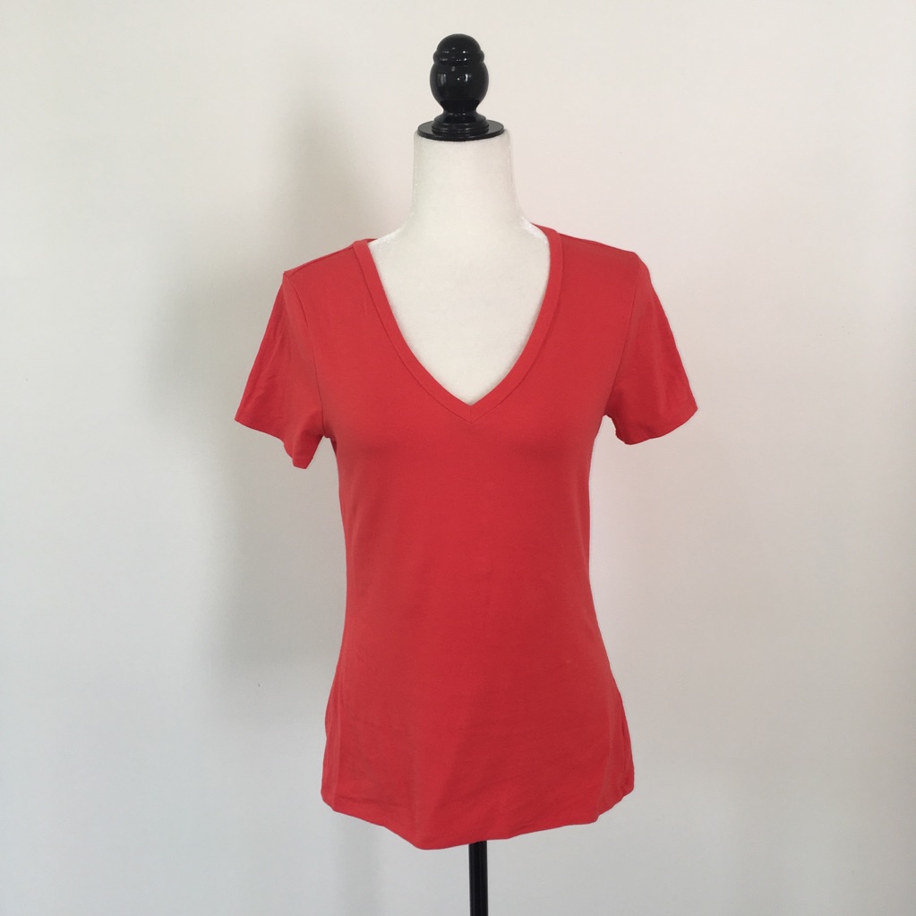 Orange Gap Tee